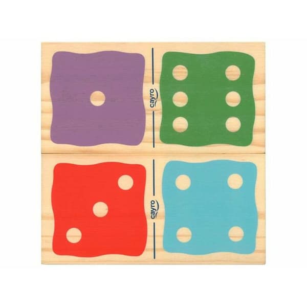 Domino Cayro