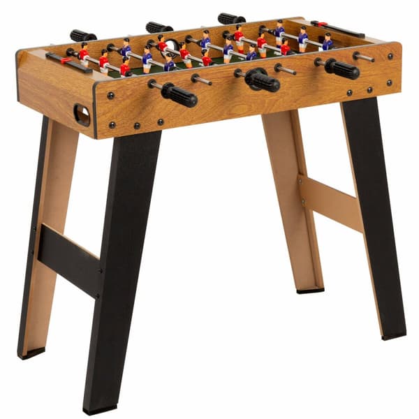 Bordfodbold Colorbaby 70 x 65 x 37 cm (2 enheder)