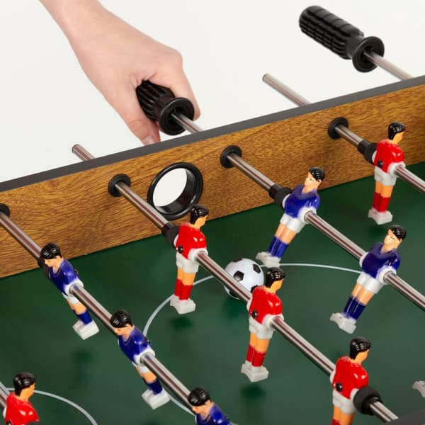 Bordfodbold CB Games 70 x 65 x 37 cm (2 enheder)