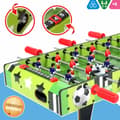 Miniatyrbillede 3 af 7: Bordfodbold CB Games 60 x 14 x 32 cm (2 enheder)