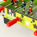 Miniatyrbillede 7 af 7: Bordfodbold CB Games 60 x 14 x 32 cm (2 enheder)