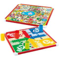 Miniatyrbild 2 av 7: Parchís och Oca Board CB Games 32 x 32 x 1 cm (25 Delar) (6 antal)