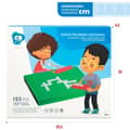 Miniatyrbild 6 av 7: ordspel CB Games   25,5 x 3 x 19 cm (6 antal)