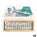 Miniatyrbild 1 av 4: Domino CB Games (6 antal)
