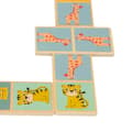 Miniatyrbild 4 av 7: Skicklighetsspel Woomax djur (12 antal)