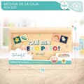 Miniatyrbild 7 av 7: Domino Mr. Wonderful (12 antal)