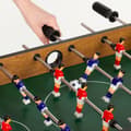 Miniatyrbild 4 av 7: Baby Foot CB Games 70 x 65 x 37 cm (2 antal)
