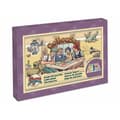 Miniatyrbild 3 av 3: Parchis Cayro