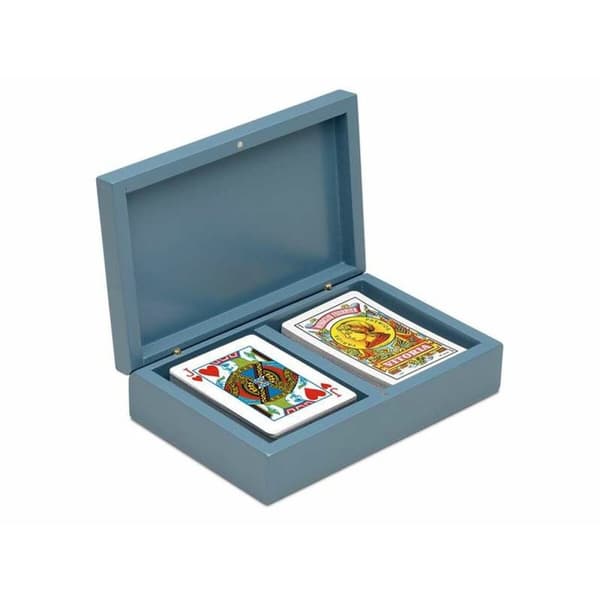 Paket med pokerkort (55 kort) Cayro