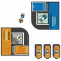 Miniatyrbilde 3 av 6: Mannen med jåen Monopoly