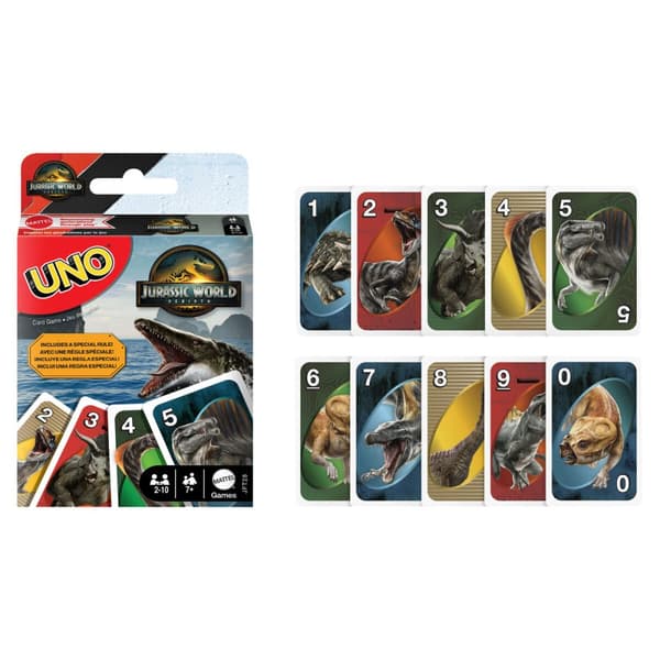 Sällskapsspel Mattel