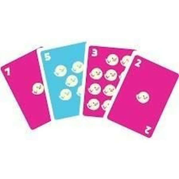 Sällskapsspel Asmodee