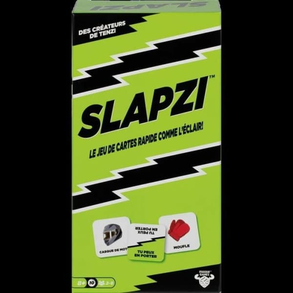 Sällskapsspel Asmodee