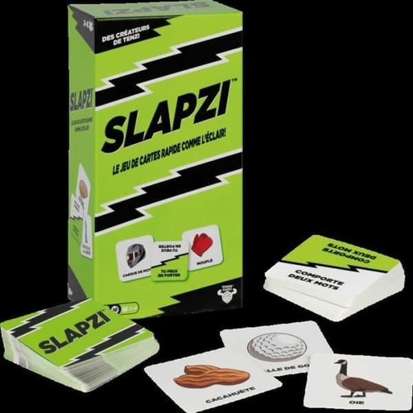 Sällskapsspel Asmodee