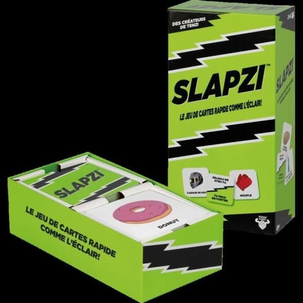 Sällskapsspel Asmodee
