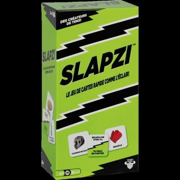 Sällskapsspel Asmodee