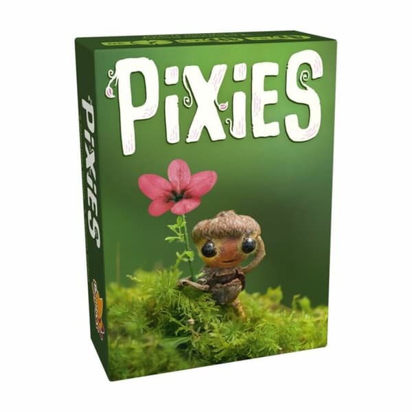 Sällskapsspel Asmodee