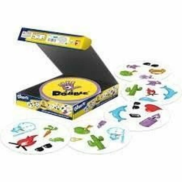 Sällskapsspel Asmodee