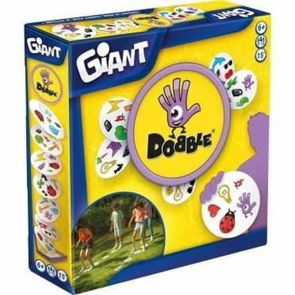 Sällskapsspel Asmodee