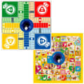 Miniatyrbild 4 av 7: Parchís och Oca Board CB Games 26 x 5 x 26 cm (6 antal)