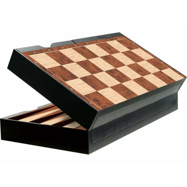 Set med 3 Brädspel Cayro