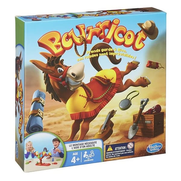 Brætspil Hasbro
