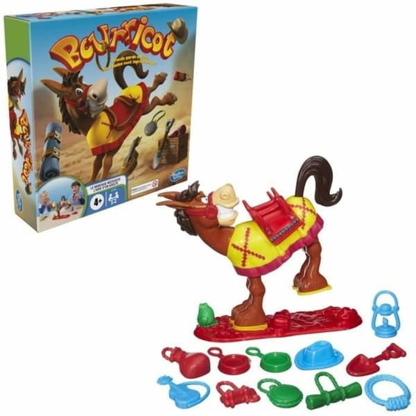 Brætspil Hasbro
