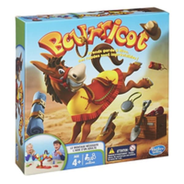 Lautapeli Hasbro