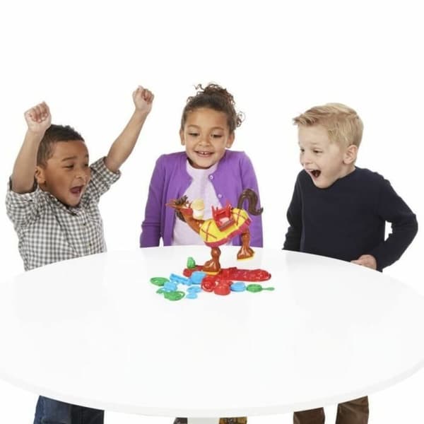Lautapeli Hasbro