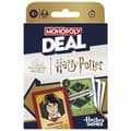 Miniatyrbillede 1 af 8: Brætspil Hasbro Harry Potter