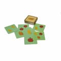 Miniatyrbillede 3 af 6: Brætspil BlackRock 2 manzanas 3 panes