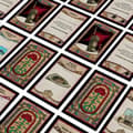 Miniatyrbillede 6 af 6: Brætspil Winning Moves RISK Stranger Things