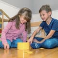 Pikkukuva 2 / 4: Lautapeli Megableu CHEEZY MOUSE