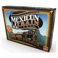 Pikkukuva 3 / 4: Lautapeli Goliath Goliat del Tren Mexicano