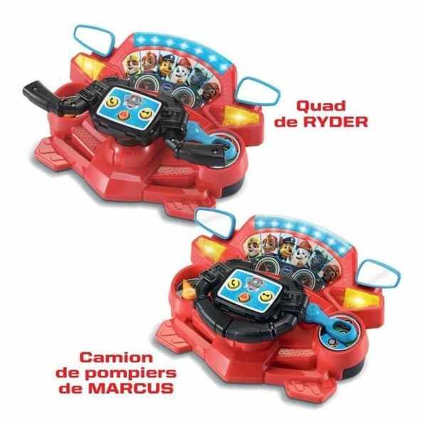 Interaktiv leksak Vtech