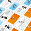 Miniatyrbild 5 av 6: Sällskapsspel Winning Moves