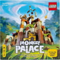 Miniatyrbilde 2 av 6: Mannen med jåen Asmodee Lego Monkey Palace