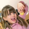 Miniatyrbilde 3 av 4: Mannen med jåen Megableu CHEEZY MOUSE