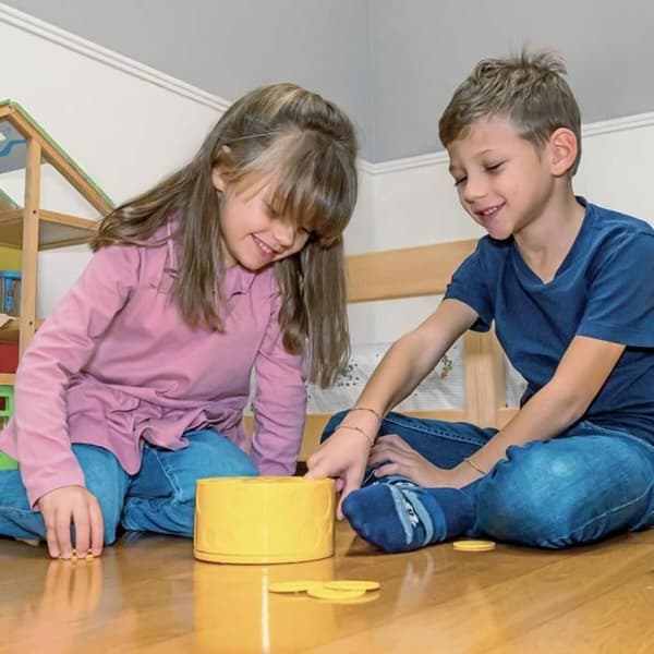 Mannen med jåen Megableu CHEEZY MOUSE