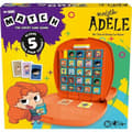 Miniatyrbillede 2 af 6: Brætspil Winning Moves Deadly Adele Match