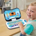 Miniatyrbild 5 av 6: Utbildningsspel Vtech Ordi Genius Pro