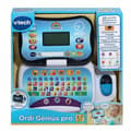 Miniatyrbild 1 av 6: Utbildningsspel Vtech Ordi Genius Pro