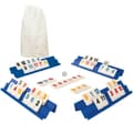 Miniatyrbild 2 av 7: Sällskapsspel CB Games Rummi 24,5 x 3 x 6 cm (112 Delar) (6 antal)