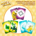 Miniatyrbild 5 av 7: Kortspel Mikecrack (6 antal)