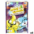 Miniatyrbild 1 av 7: Kortspel Mikecrack (6 antal)