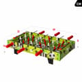 Miniatyrbild 5 av 7: Baby Foot CB Games 60 x 14 x 32 cm (2 antal)