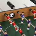 Miniatyrbild 7 av 7: Baby Foot CB Games 70 x 65 x 37 cm (2 antal)