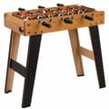 Miniatyrbild 2 av 7: Baby Foot CB Games 70 x 65 x 37 cm (2 antal)