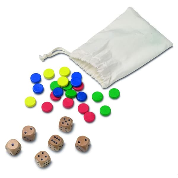 BEGAGNAD Sällskapsspel Cayro (Renoverade A)