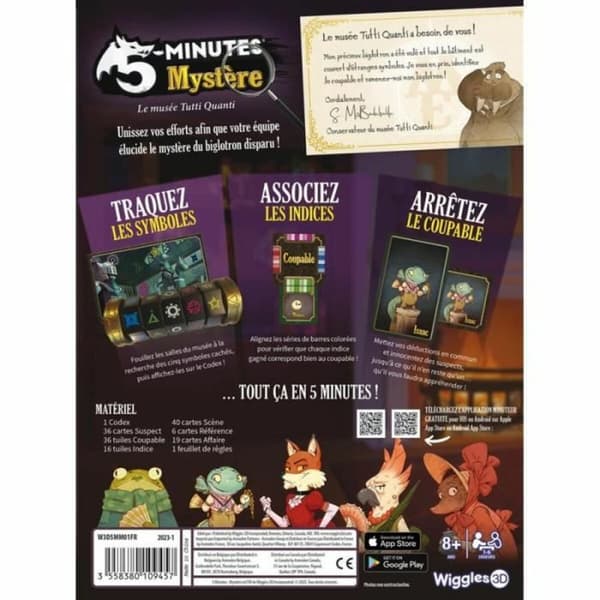 Sällskapsspel Asmodee